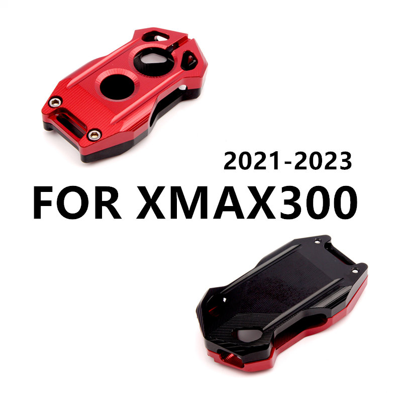 Chain Lock Combination - Moto modificata xmax300 nmax155 portachiavi cap