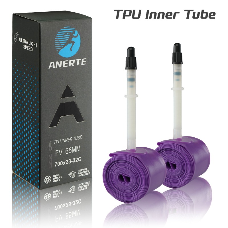 Inner Tube 700C - Camera d'aria NPY in TPU per