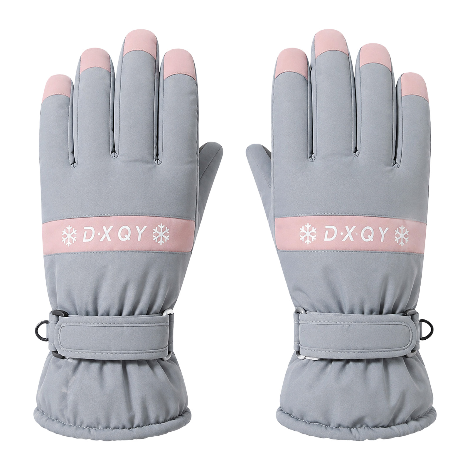 Guanti da Sci Foderati in Pile - Winter Cycling Commute Gear recensione e prezzo