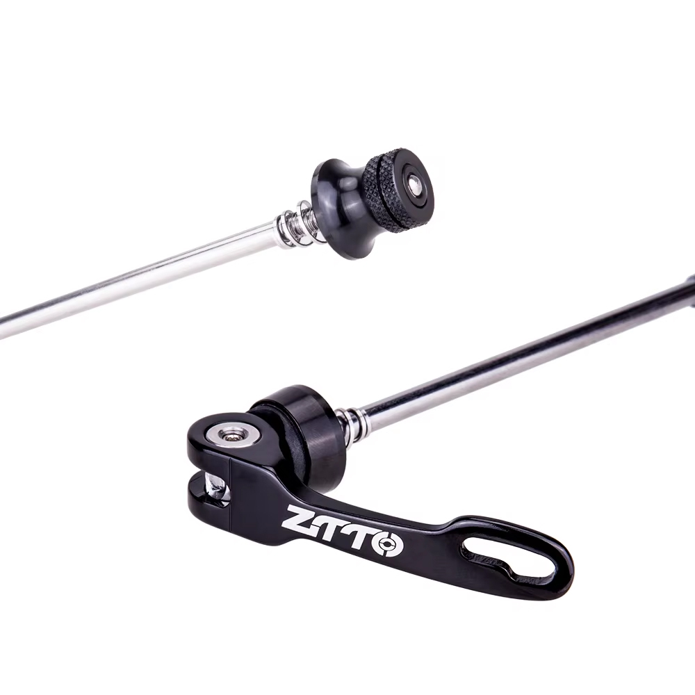 ZTTO QR Sgancio Rapido MTB Bic - Dynamo Hub Front recensione e prezzo