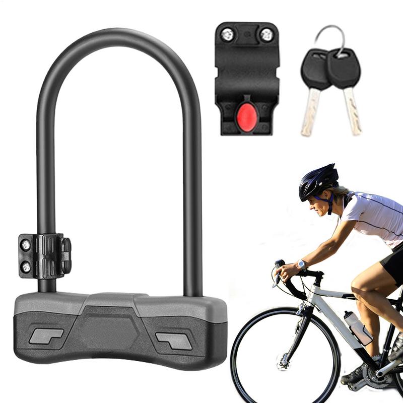 Lucchetto per moto Lucchetti p - Commuter Cycling recensione e prezzo