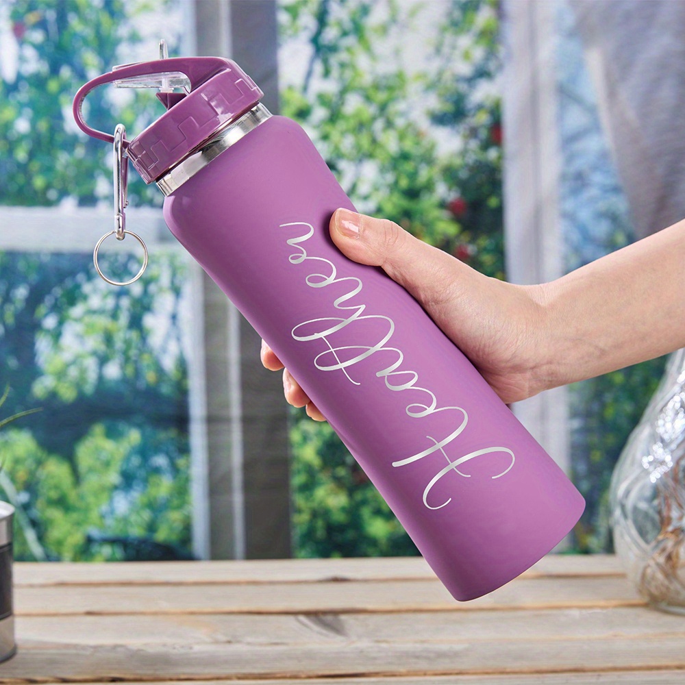 Borraccia Personalizzabile con - Commuting By Bike recensione e prezzo