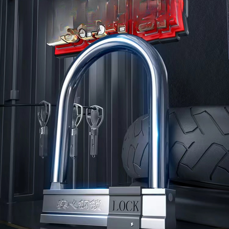 Porta in vetro Serratura con p - Chain Lock Combination recensione e prezzo