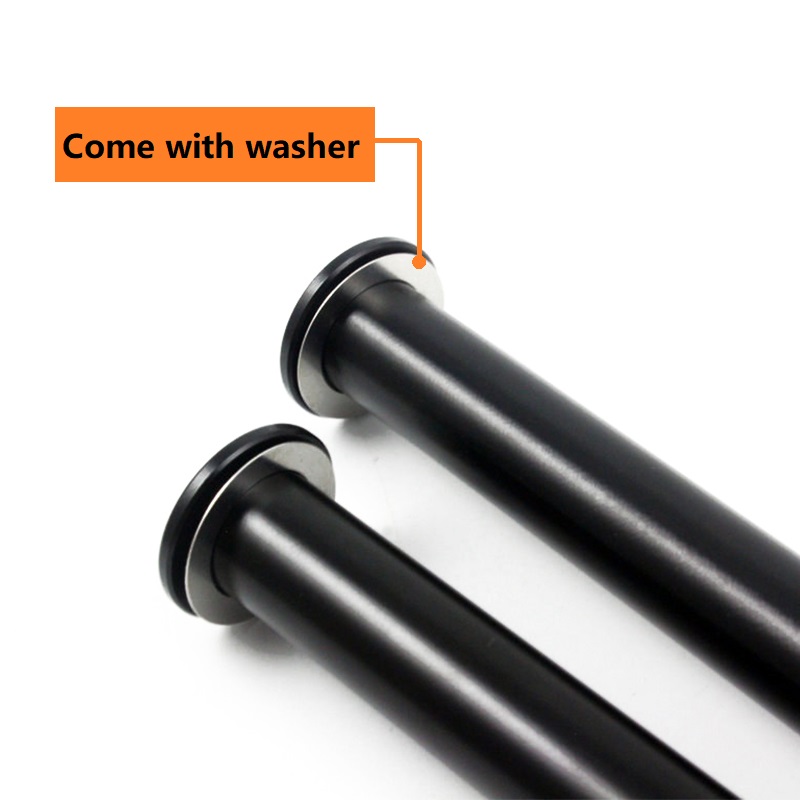 Bicicletta perno passante mozz - Dynamo Hub Front recensione e prezzo