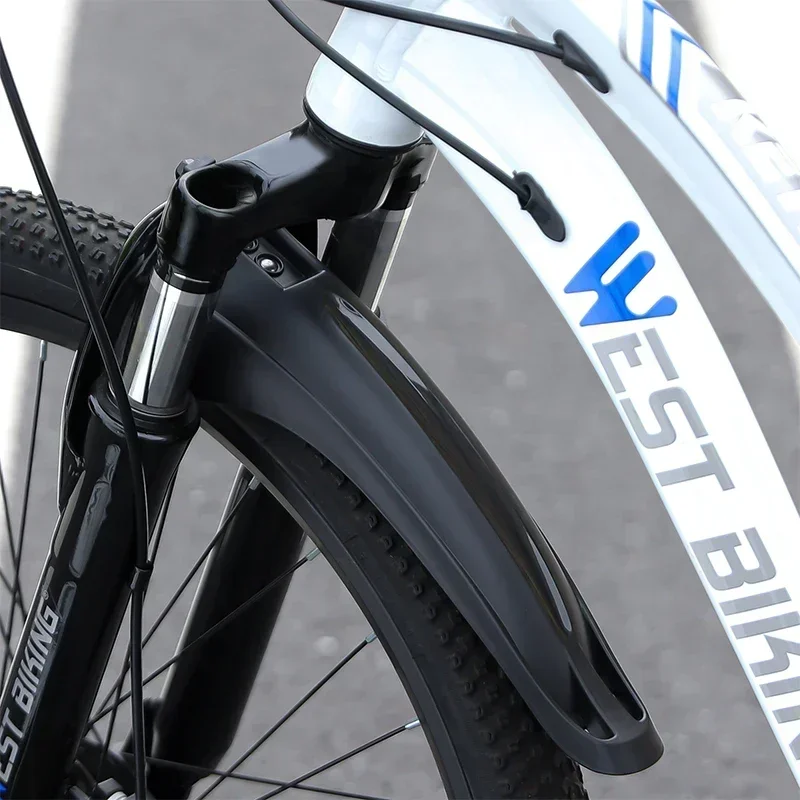 Set Parafanghi per Bicicletta  - Fender Mudguard Set recensione e prezzo