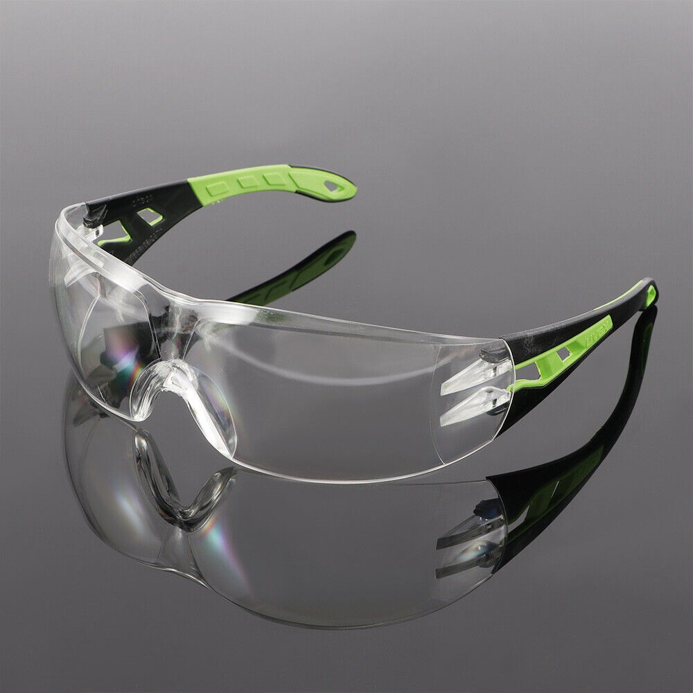 Occhiali da lavoro anti-laser  - Cycling To Work recensione e prezzo