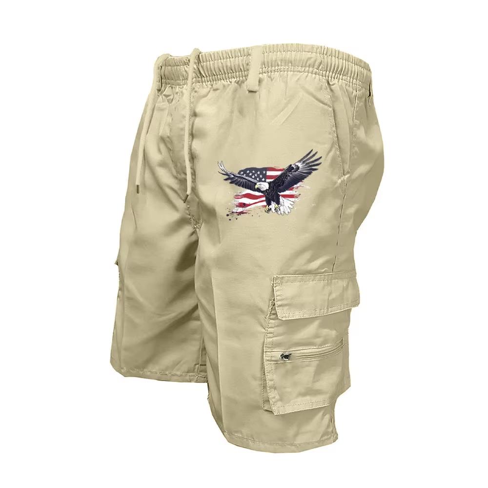 Pantaloncini Cargo da Uomo 202 - Cycling To Work recensione e prezzo