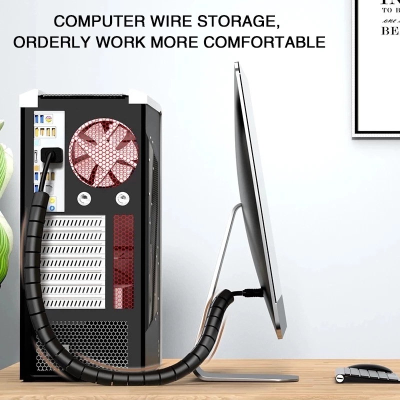 Cavo a Spirale Flessibile 2M/1 - Cable Lock Flexible recensione e prezzo
