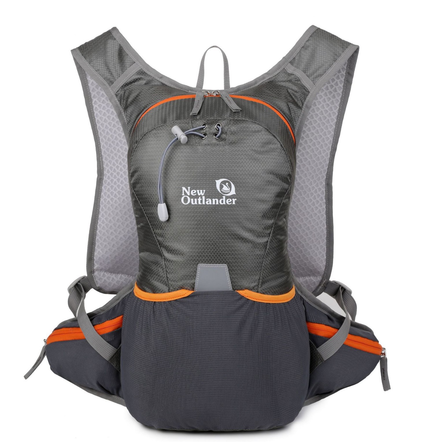 Borsa da ciclismo leggera da 1 - Cycling Commute Backpack recensione e prezzo