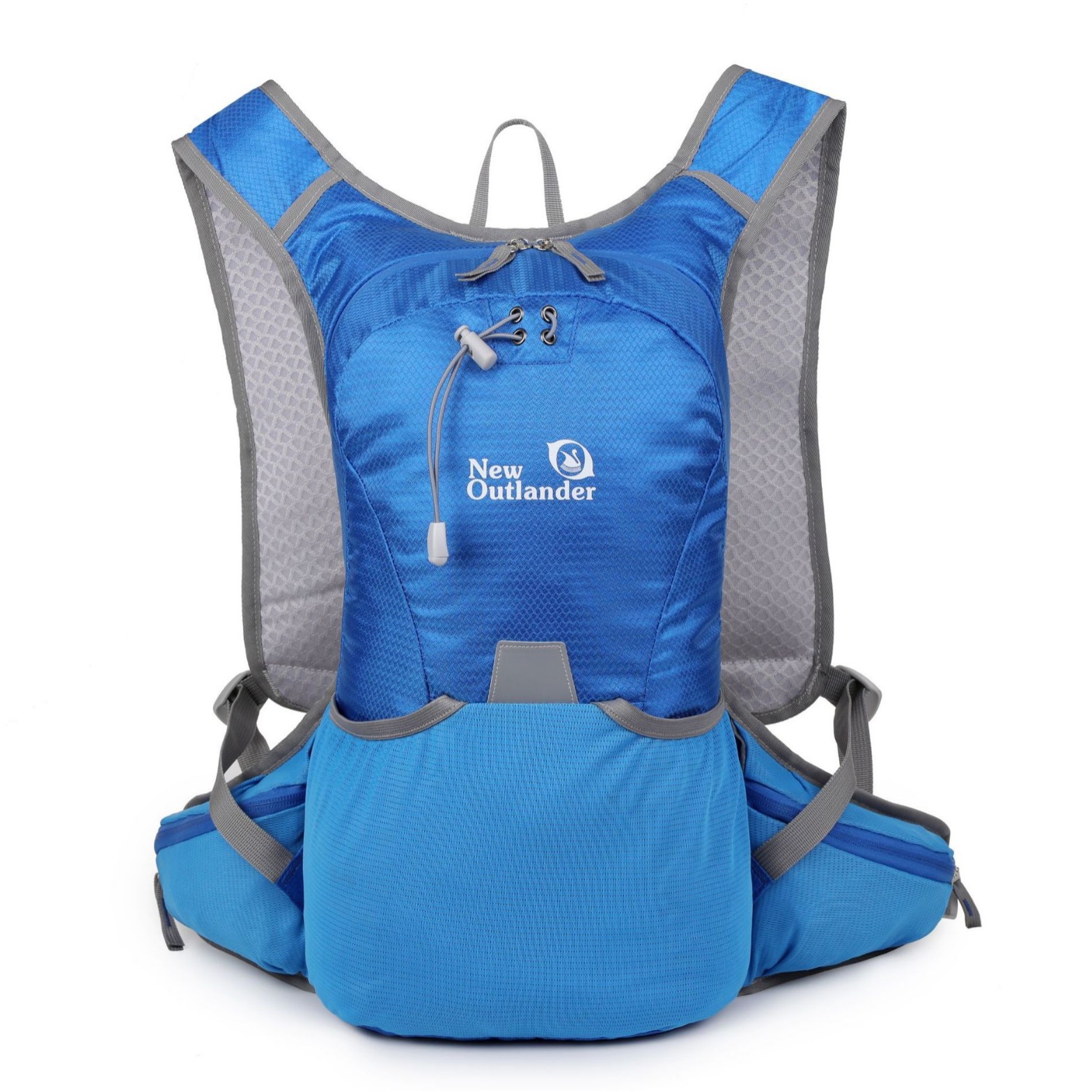 Borsa da ciclismo leggera da 1 - Cycling Commute Backpack recensione e prezzo