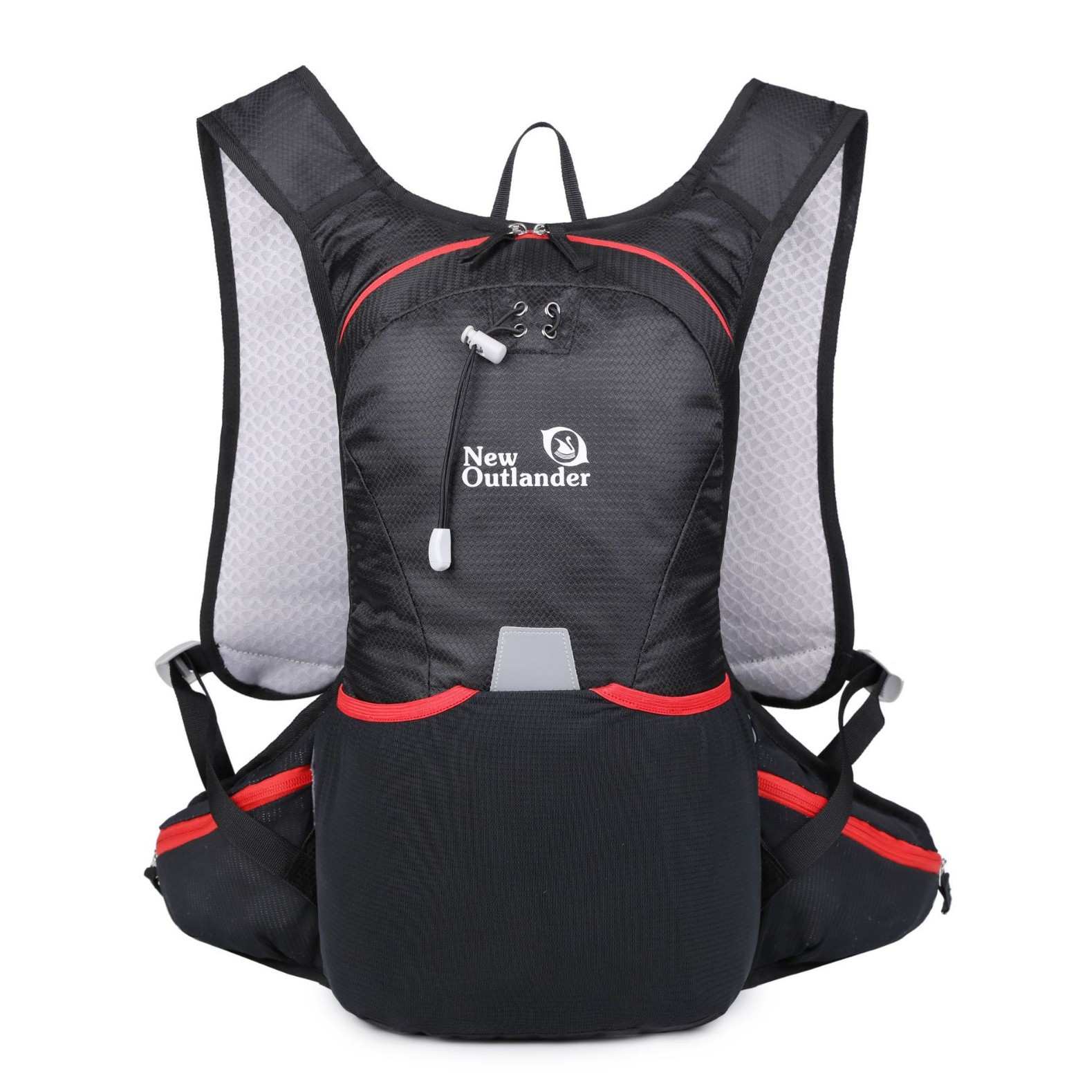 Borsa da ciclismo leggera da 1 - Cycling Commute Backpack recensione e prezzo
