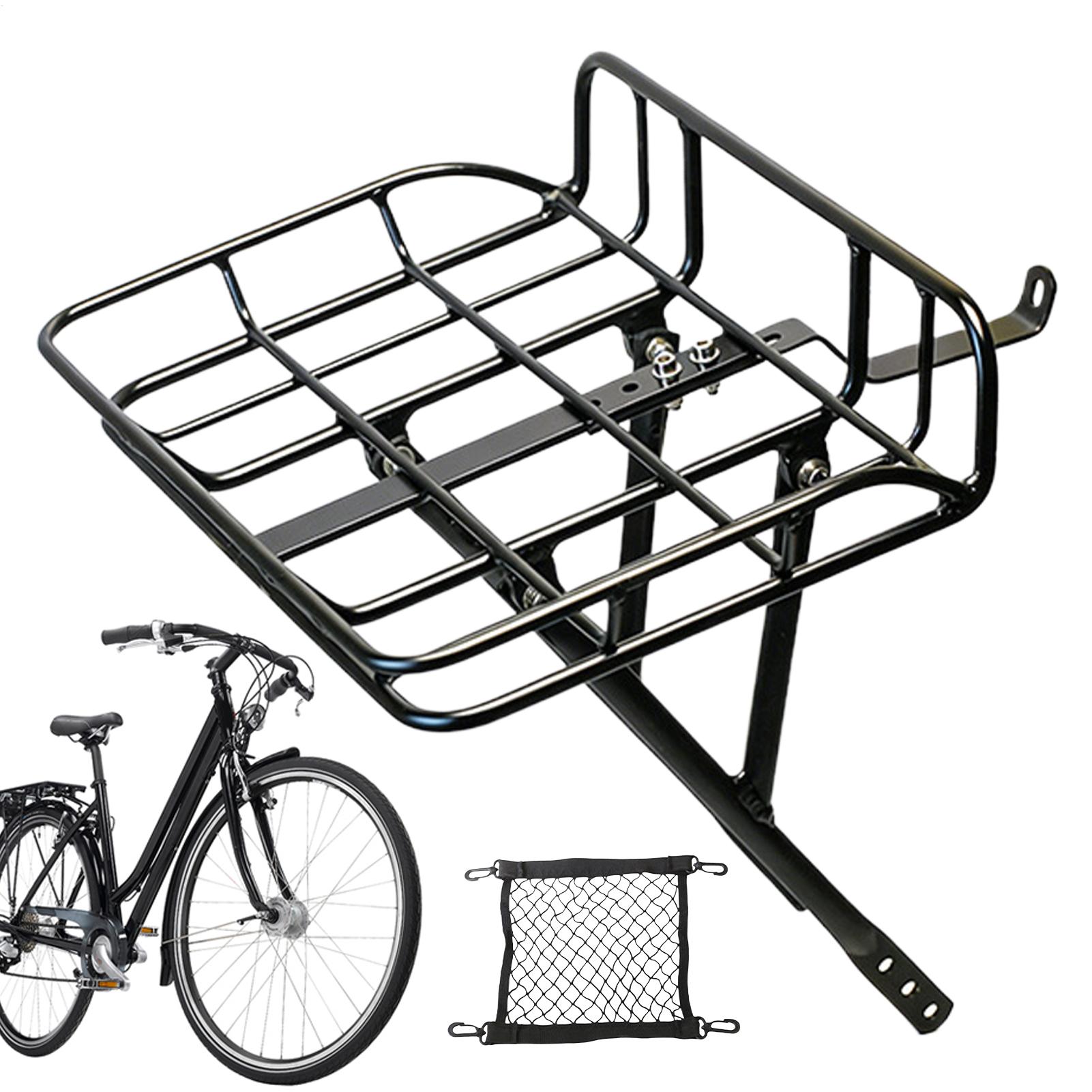 Cestino Anteriore per Biciclet - Commuter Cycling recensione e prezzo