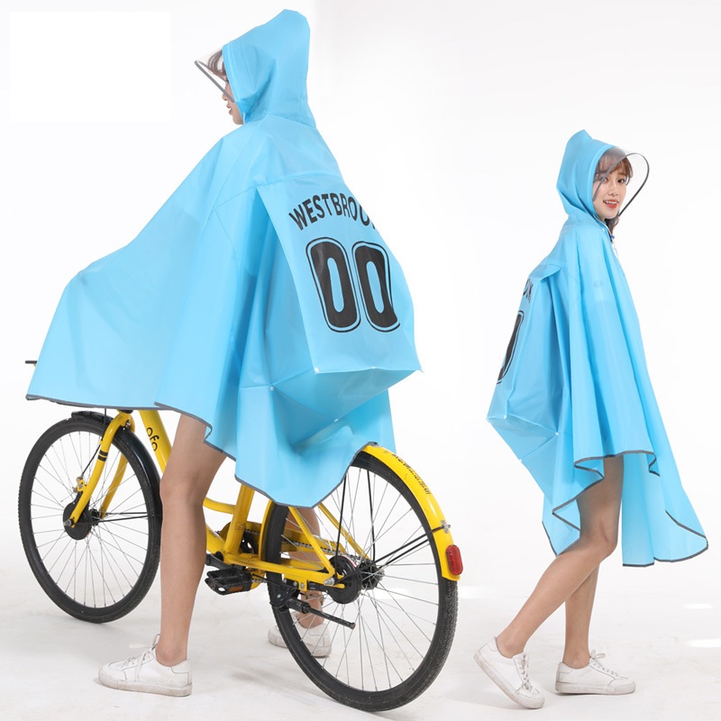 Impermeabile da Ciclismo per A - Cycling Commute Rain recensione e prezzo
