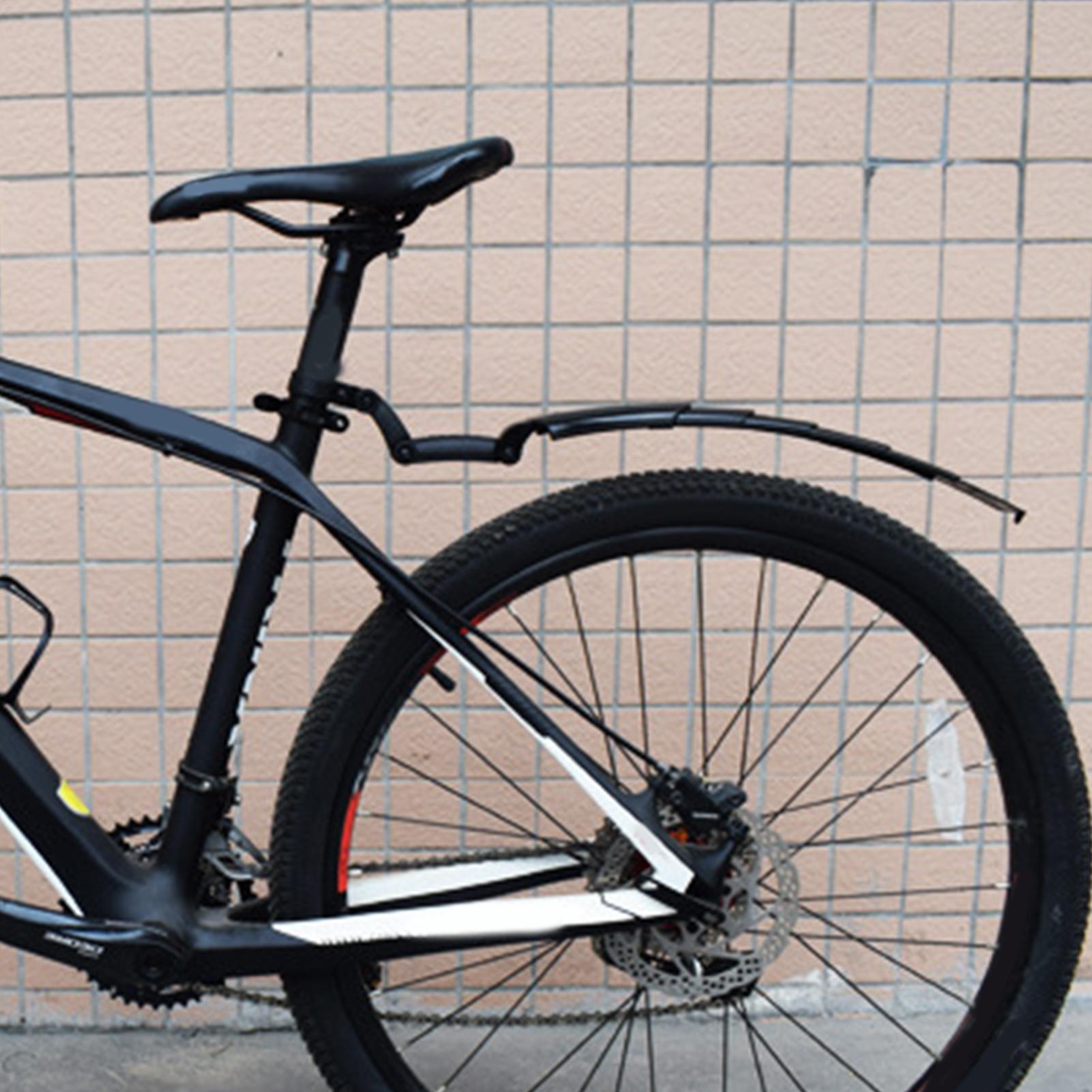 Parafanghi da ciclismo Paraspr - Cycling Commute Rain recensione e prezzo