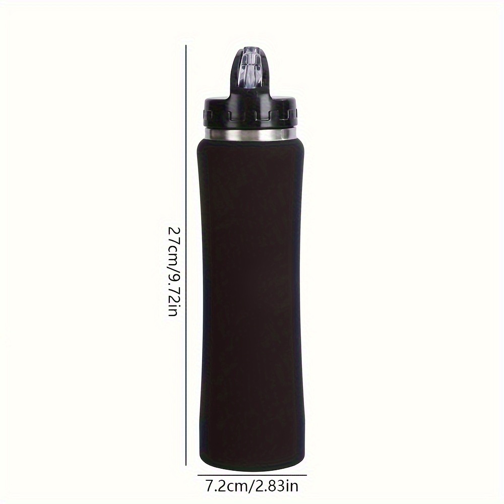 Borraccia in Acciaio Inox Pers - Commuting By Bike recensione e prezzo