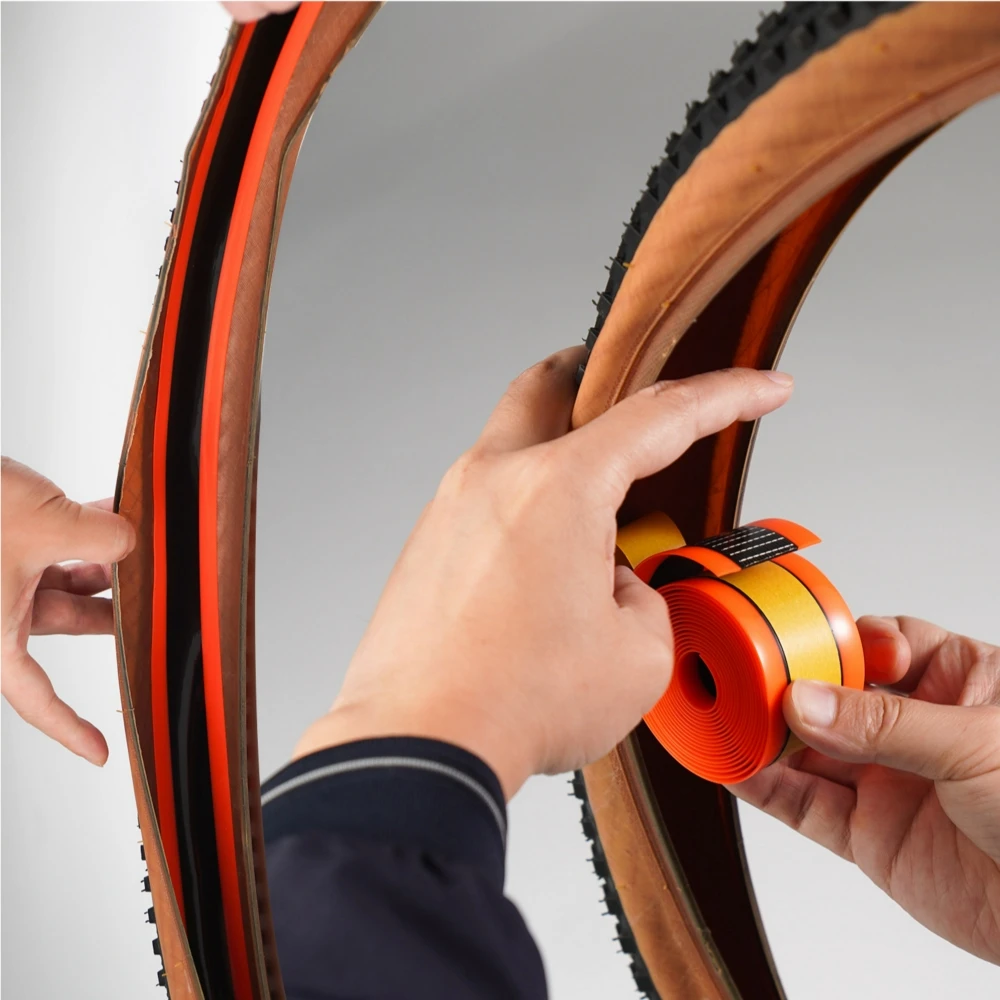 Chooee Protezione Antiforatura - Inner Tube 700C recensione e prezzo