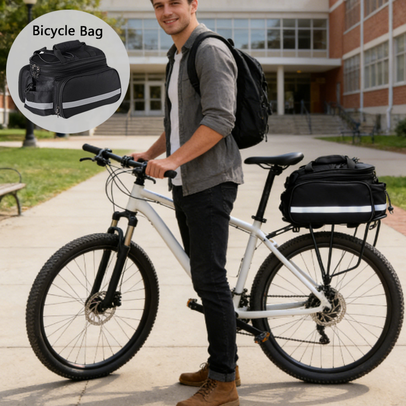 Borsa da Bicicletta per Portap - Cycling Commute Rain recensione e prezzo