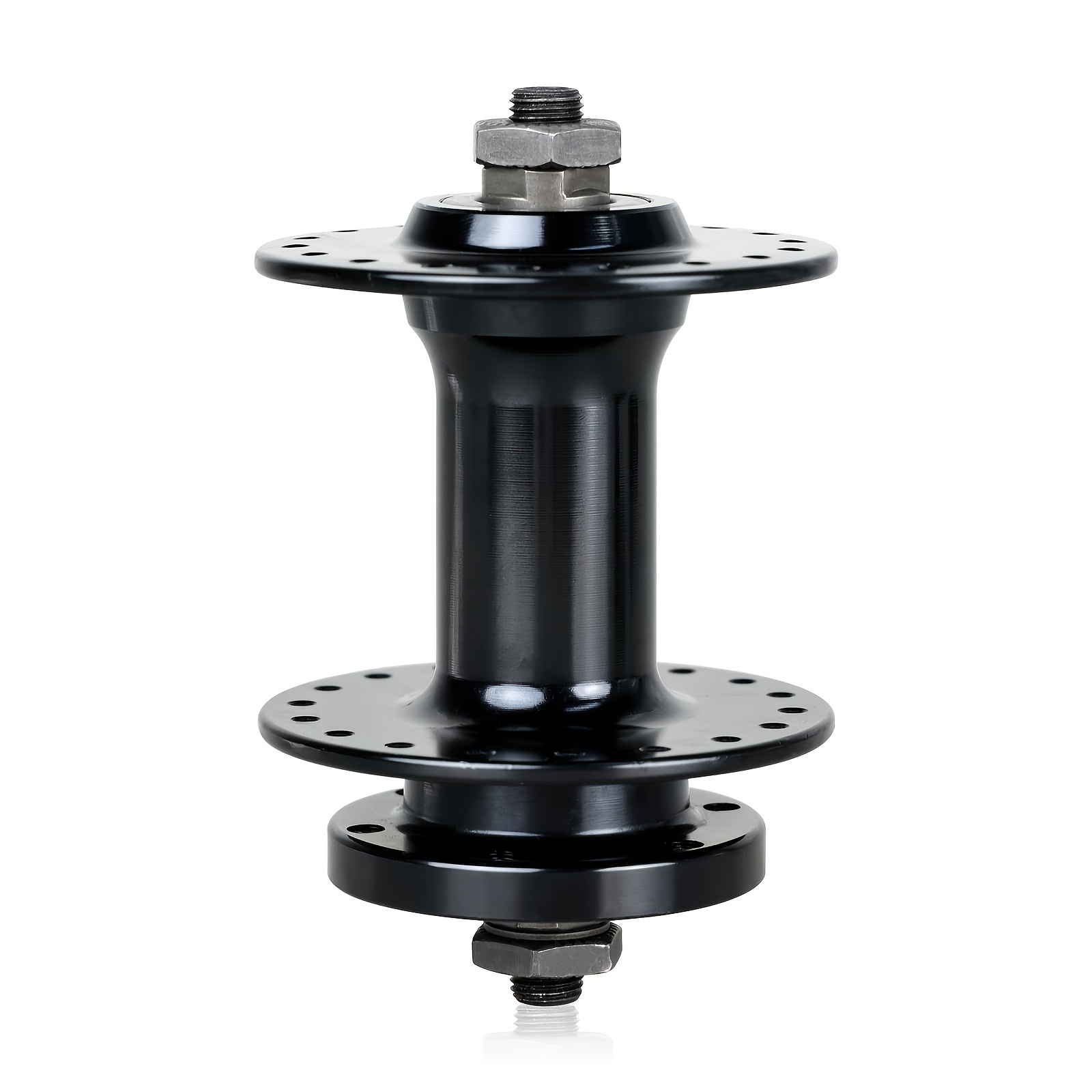 Mozzo Anteriore a Sgancio Rapi - Dynamo Hub Front recensione e prezzo
