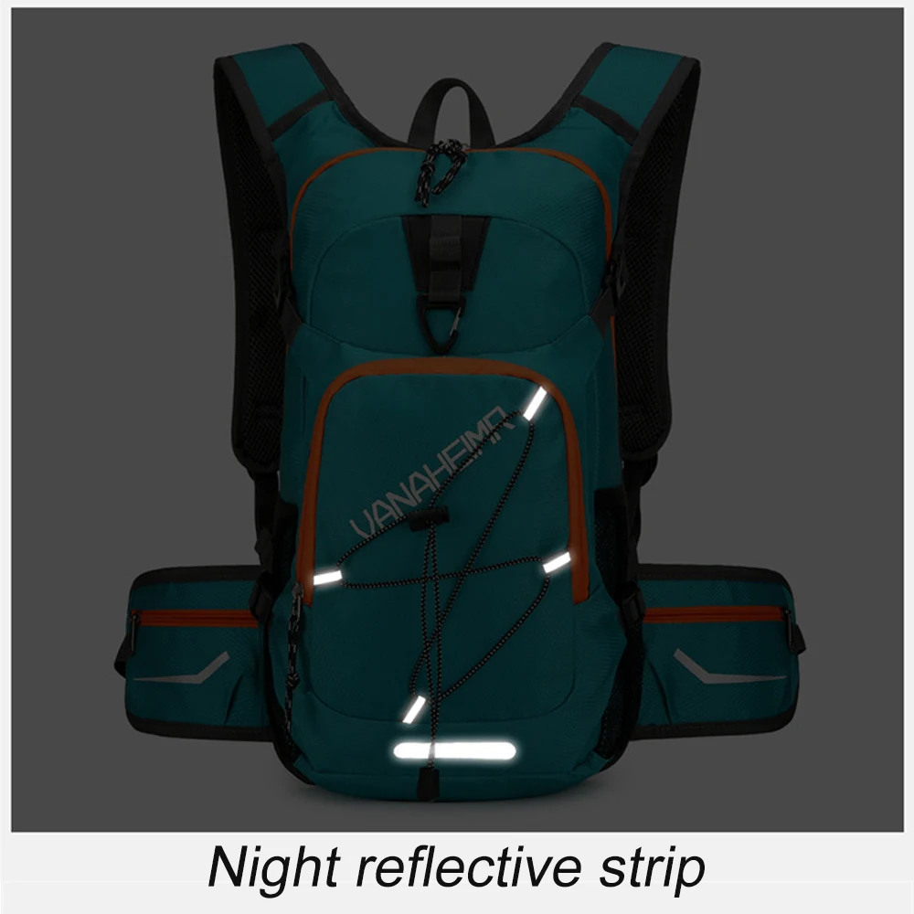 1 pz pacchetto di idratazione  - Cycling Commute Backpack recensione e prezzo