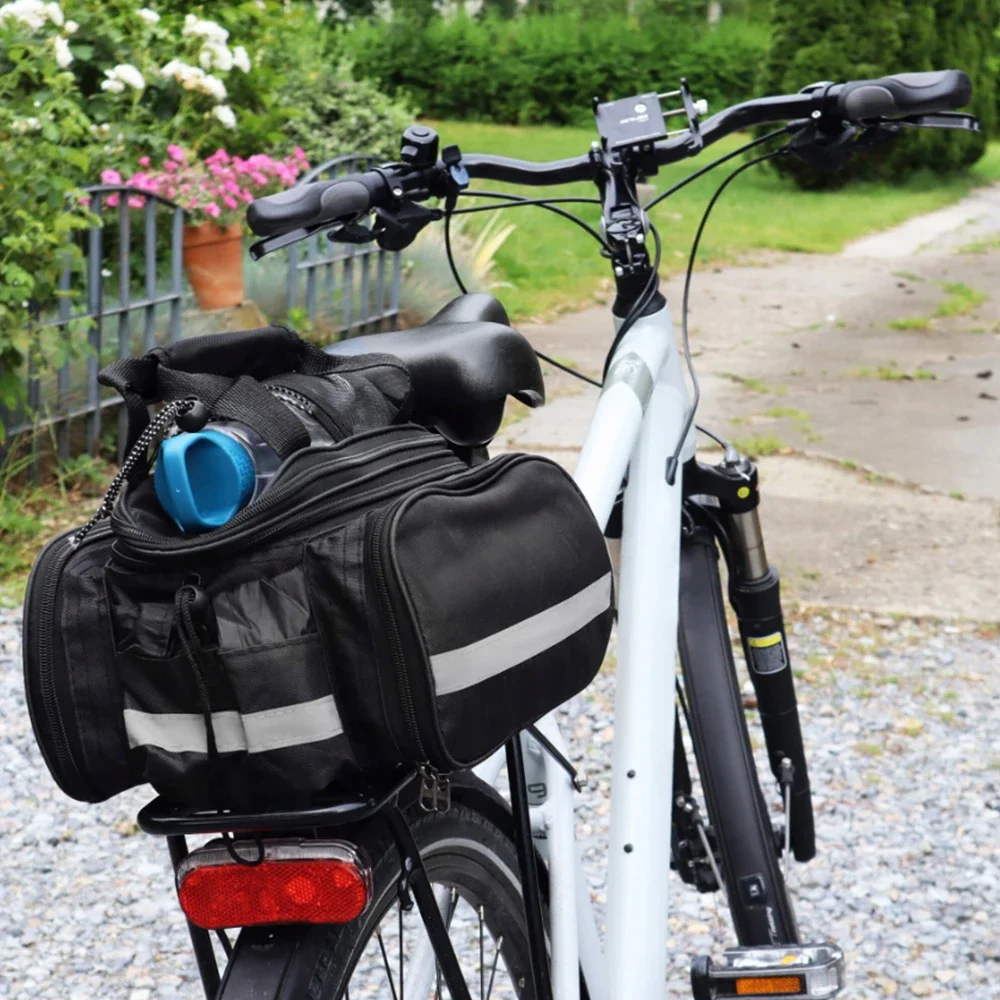 Borsa per Portapacchi Biciclet - Cycling Commute Rain recensione e prezzo
