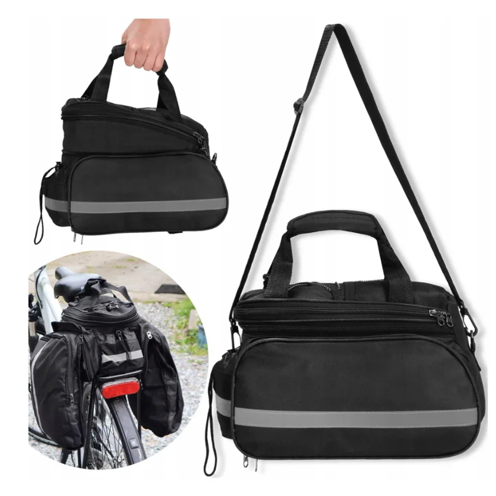 Borsa per Portapacchi Biciclet - Cycling Commute Rain recensione e prezzo