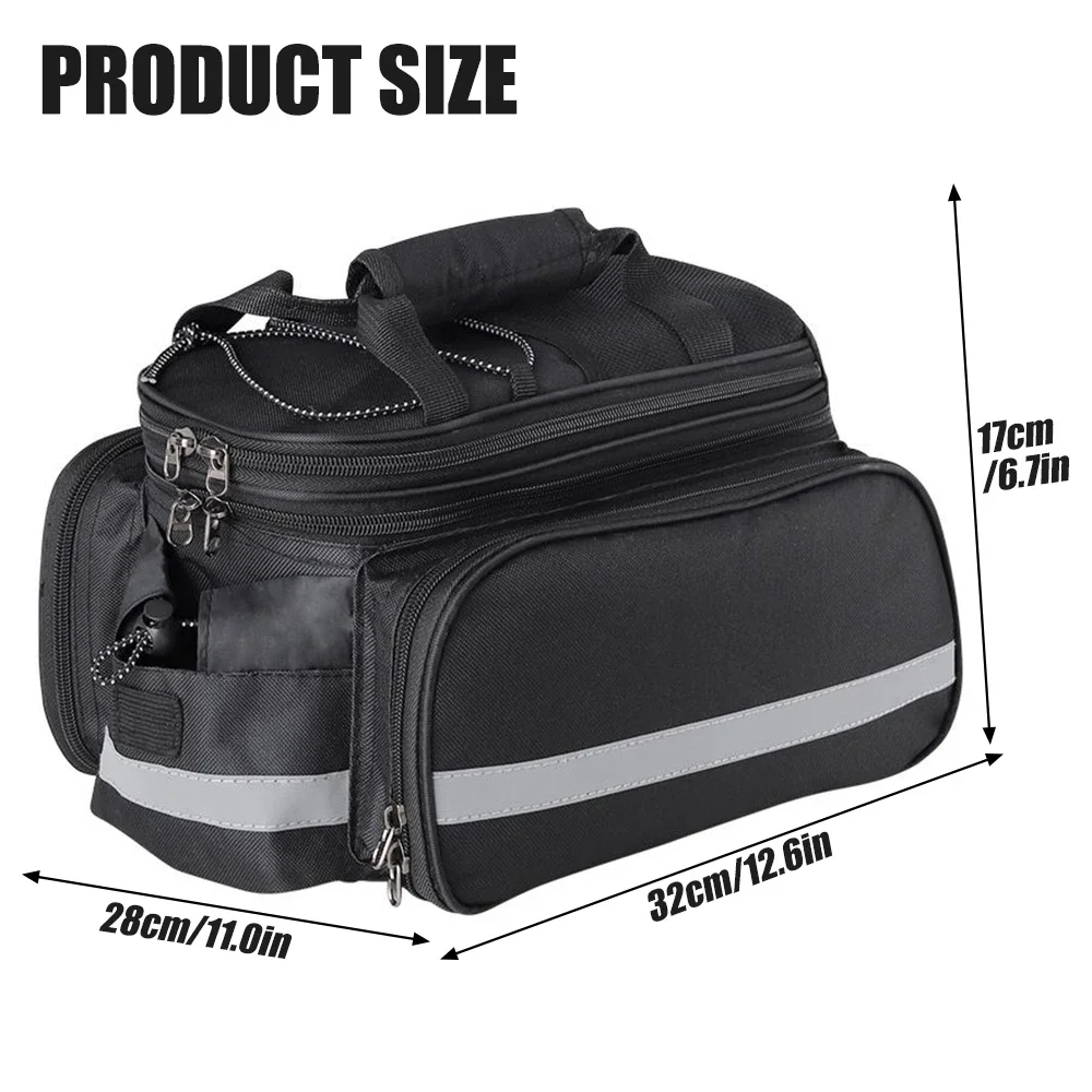 Borsa per Portapacchi Biciclet - Cycling Commute Rain recensione e prezzo