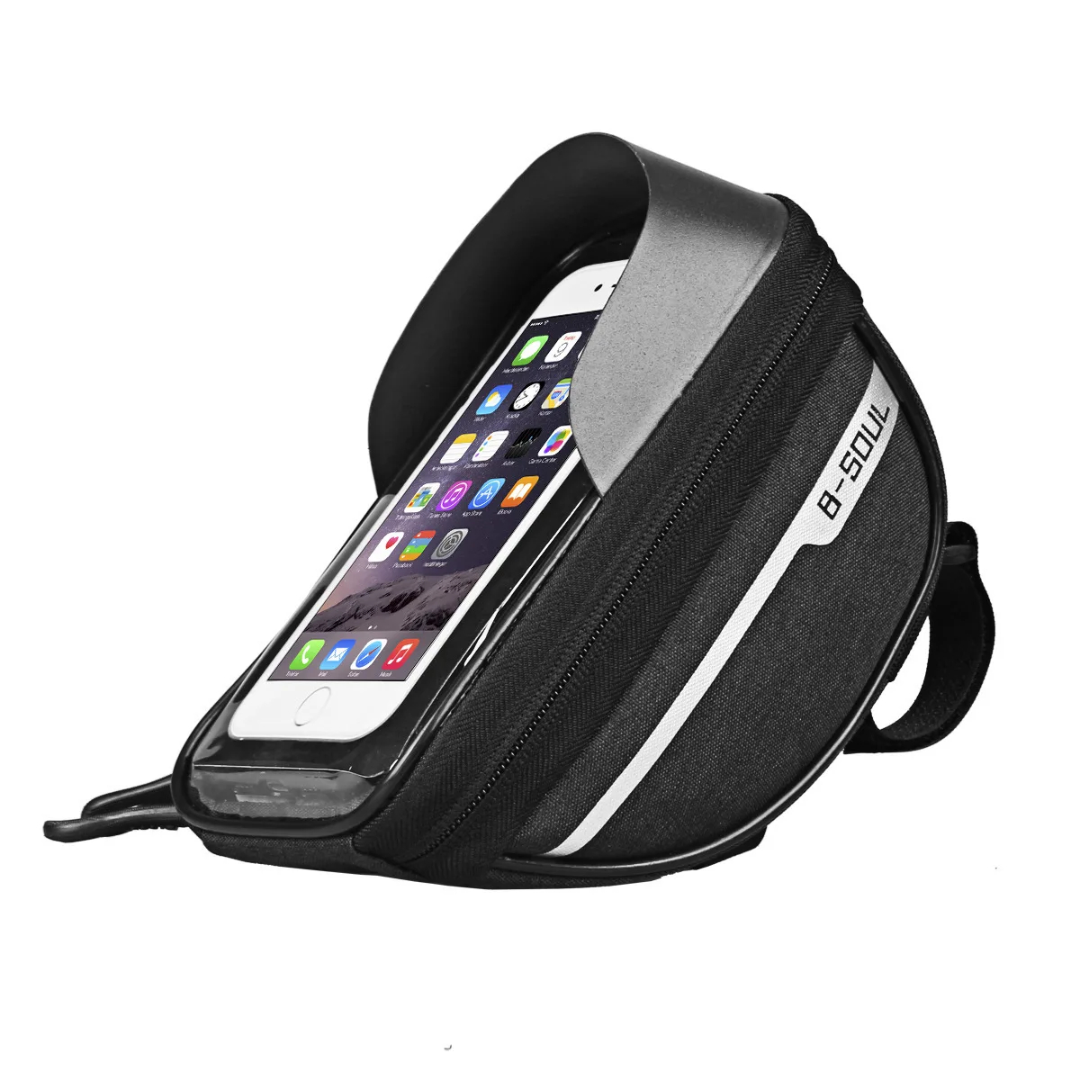 Borsa Impermeabile per Manubri - Cycling Commute Bag recensione e prezzo