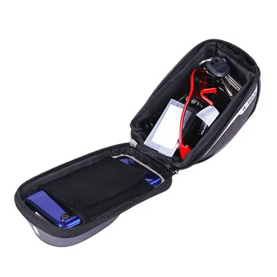 Borsa Impermeabile per Manubri - Cycling Commute Bag recensione e prezzo
