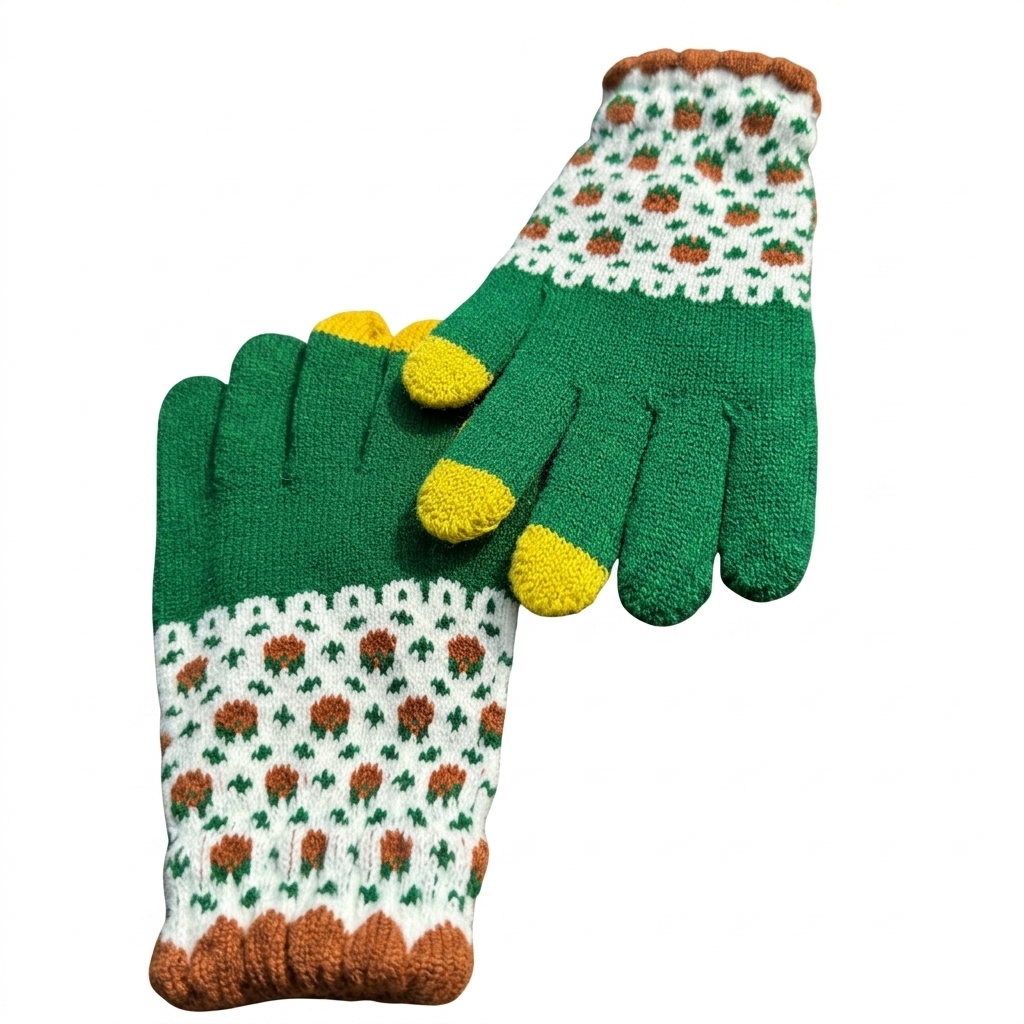 Guanti Invernali Caldi Touchsc - Winter Cycling Commute Gear recensione e prezzo