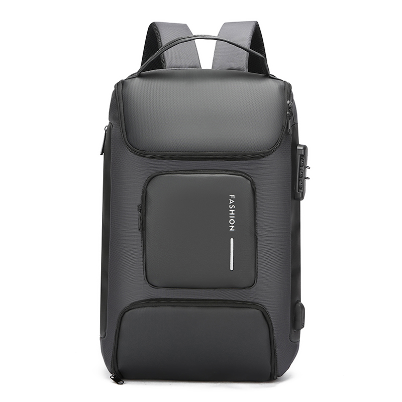Zaino da arrampicata all'apert - Cycling Commute Backpack recensione e prezzo