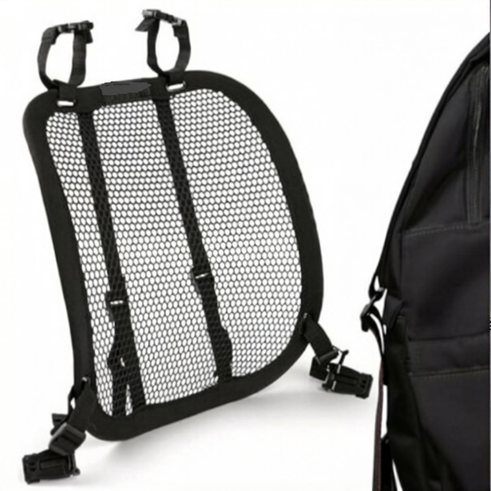 Telaio Distanziatore per Zaino - Cycling Commute Backpack recensione e prezzo
