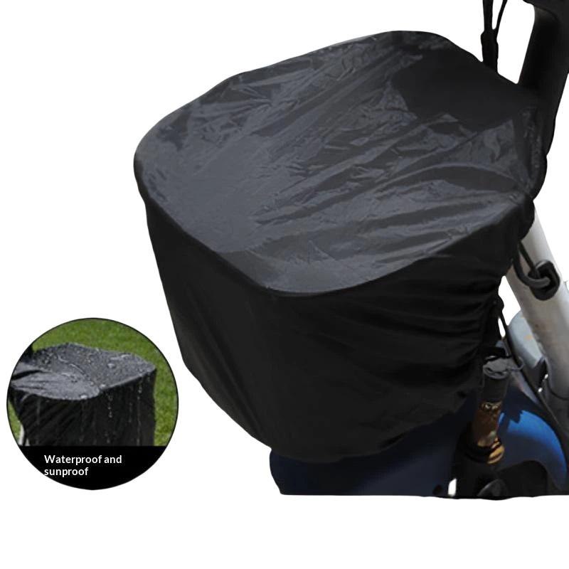 Copertura Impermeabile Univers - Cycling Commute Rain recensione e prezzo