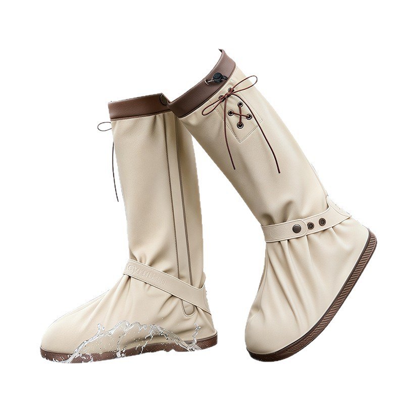 Eleganti Copriscarpe Impermeab - Cycling Commute Rain recensione e prezzo